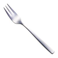 Cardinal T1812 Arcoroc Vesca Fish Fork, 18/10 Stainless
Steel - 7-1/8"