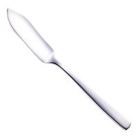 Cardinal T1813 Arcoroc Vesca Fish Knife, 18/10 Stainless
Steel - 7-7/8"