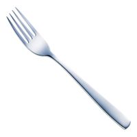 Cardinal T1816 Arcoroc Vesca Serving Fork, 18/10 Stainless
Steel - 10-1/8"