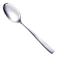 Cardinal T1817 Arcoroc Vesca Serving Spoon, 18/10 Stainless
Steel - 10-1/8"