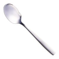 Cardinal T1822 Arcoroc Vesca Sauce Spoon, 18/10 Stainless
Steel - 7-1/8"