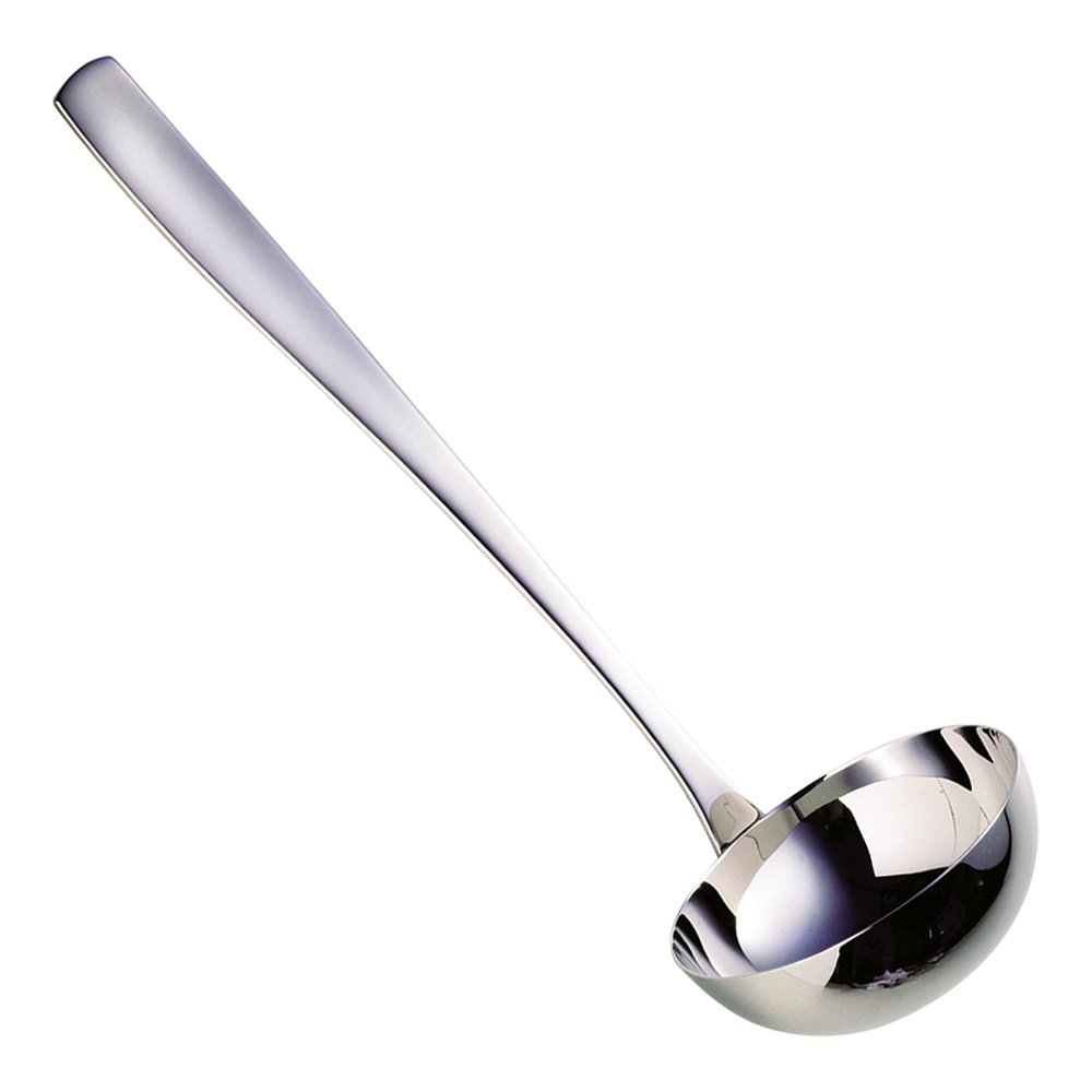 VESCA 5OZ SOUP LADLE (.5)