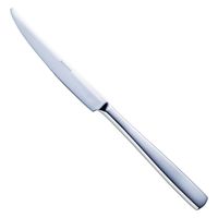 Cardinal T1826 Arcoroc Vesca Steak Knife, 18/10 Stainless
Steel - 9-3/8"