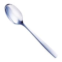 Cardinal T1828 Arcoroc Vesca US Teaspoon, 18/10 Stainless
Steel - 6"