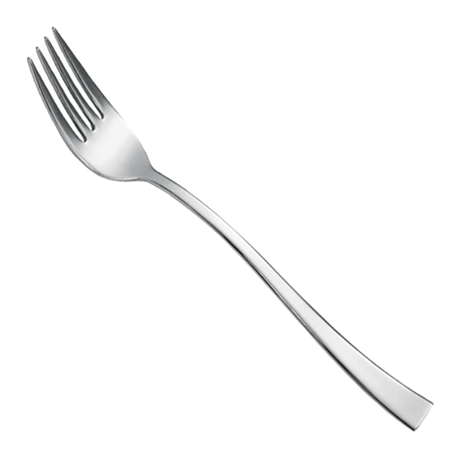 LATHAM DINNER FORK  18/10