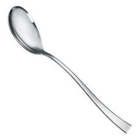 Cardinal T3602 Arcoroc Latham Dinner Spoon, 18/10 Stainless
Steel - 8-1/4"