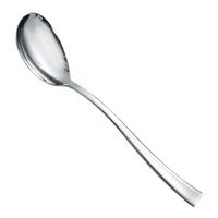 Cardinal T3606 Arcoroc Latham Dessert Spoon, 18/10 Stainless
Steel - 7"