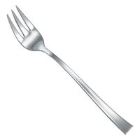 Cardinal T3621 Arcoroc Latham Oyster/Cocktail Fork, 18/10
Stainless Steel - 6"