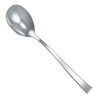 Cardinal T3628 Arcoroc Latham Teaspoon, 18/10 Stainless
Steel - 6"