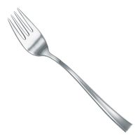 Cardinal T3629 Arcoroc Latham Salad Fork, 18/10 Stainless
Steel - 7"