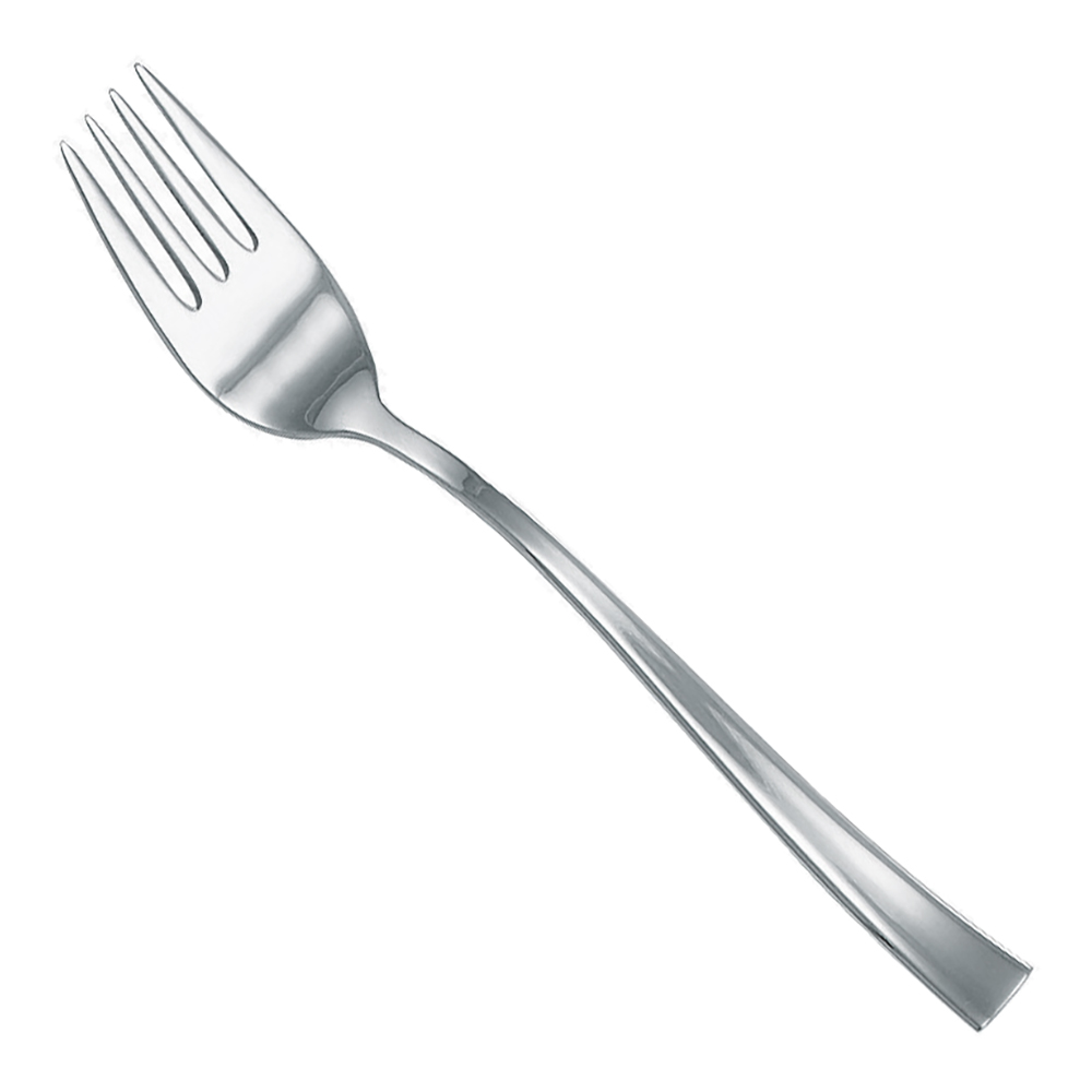 SALAD FORK LATHAM