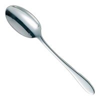 Cardinal T4706 Chef & Sommelier Lazzo Dessert Spoon, 18/10
Stainless Steel - 7-1/4"