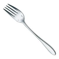 Cardinal T4729 Chef & Sommelier Lazzo Salad Fork, 18/10
Stainless Steel - 7-1/4"