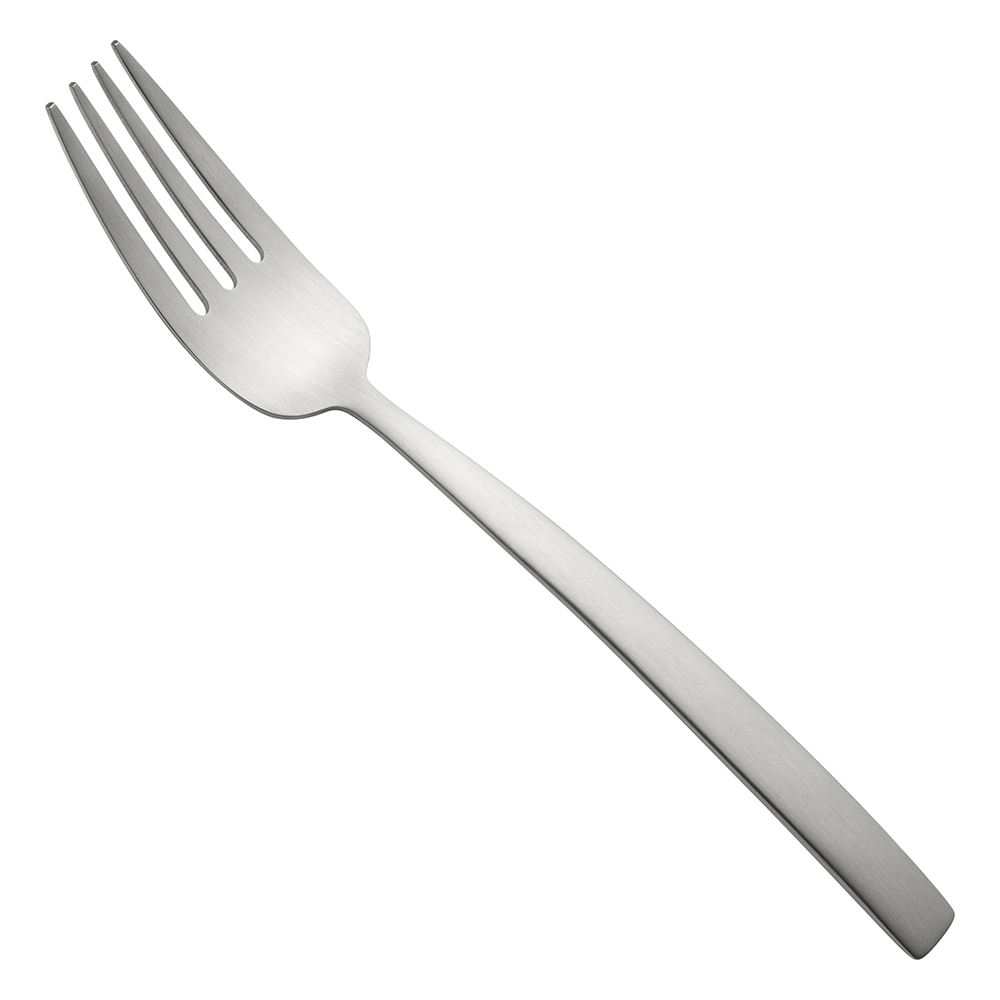 SATINEO US SALAD FORK (4)