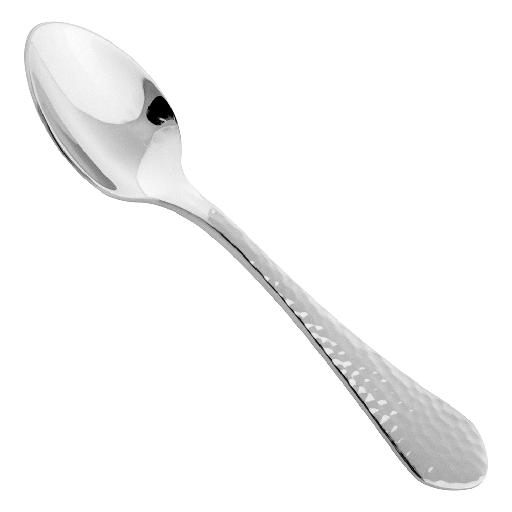 STONE DEMITASSE SPOON 18/10