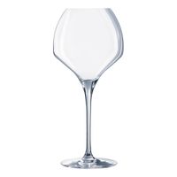 Cardinal U1012 Chef & Sommelier Open Up Soft Glass, Kwarx -
15-3/4 oz
