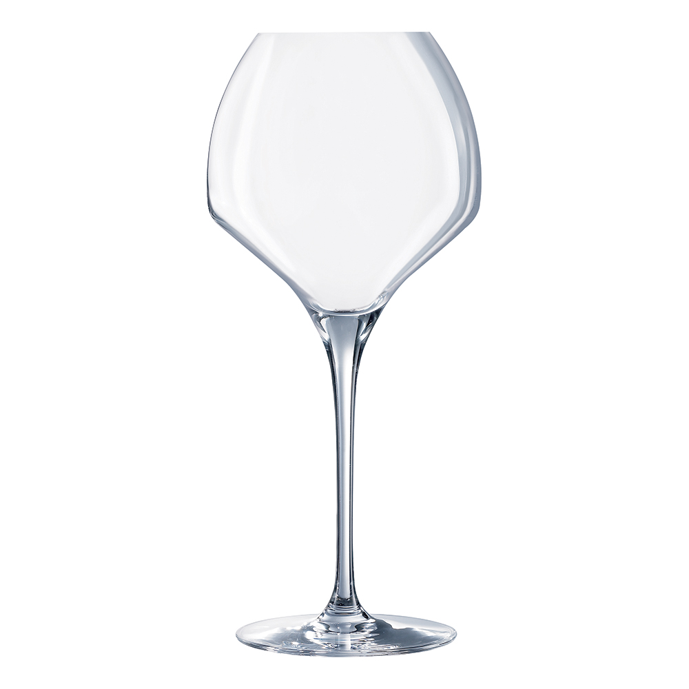 SOFT GLASS 15 3/4 OZ KWARX(2)