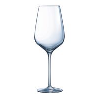 Cardinal V3604 Sublym Wine Glass - 20-1/4 oz