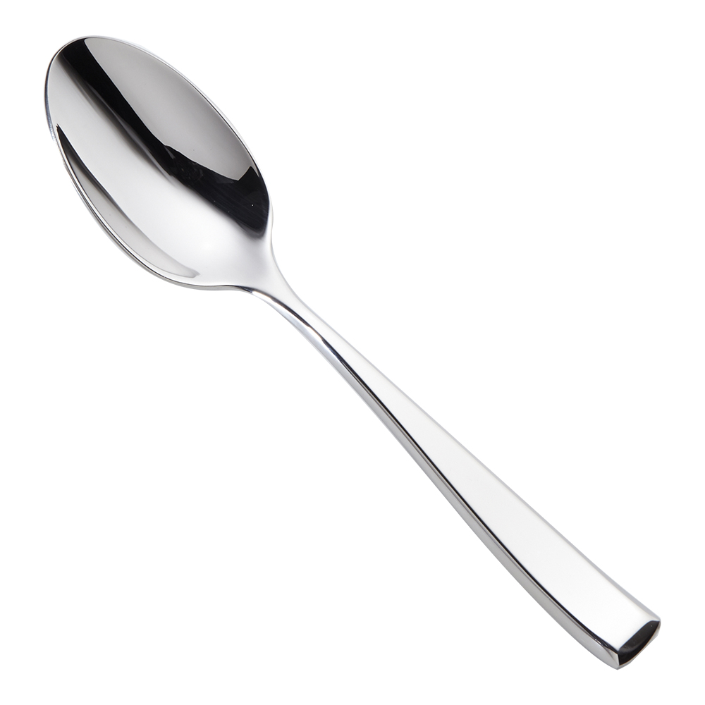 OSLO DESSERT OVAL BOWL SPOON