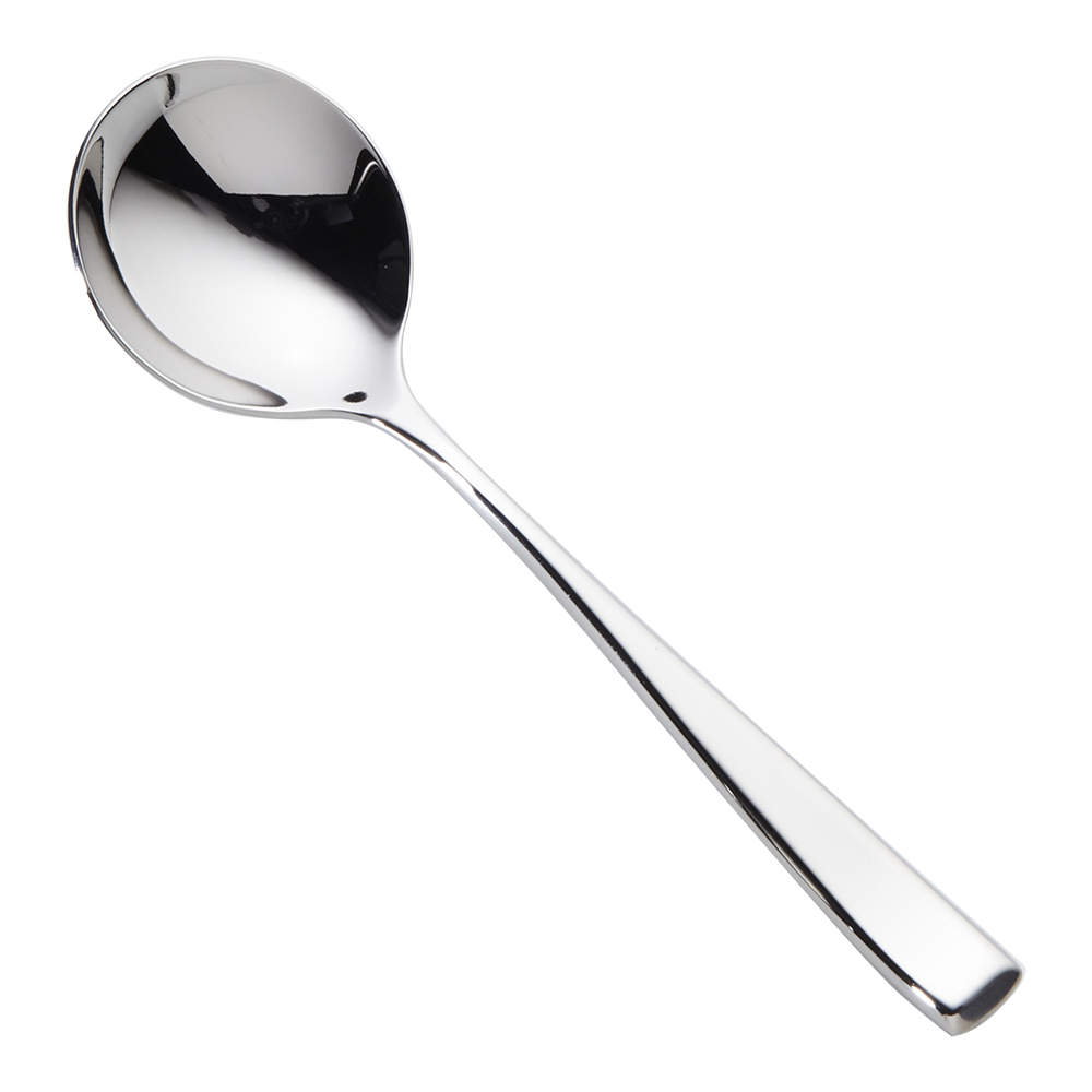 OSLO BOUILLON SPOON (1)