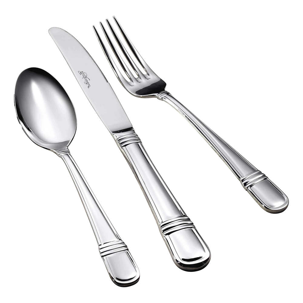 TOLEDO TEASPOON (1)