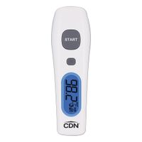 CDN IN176 Infrared Forehead Thermometer *Discontinued*