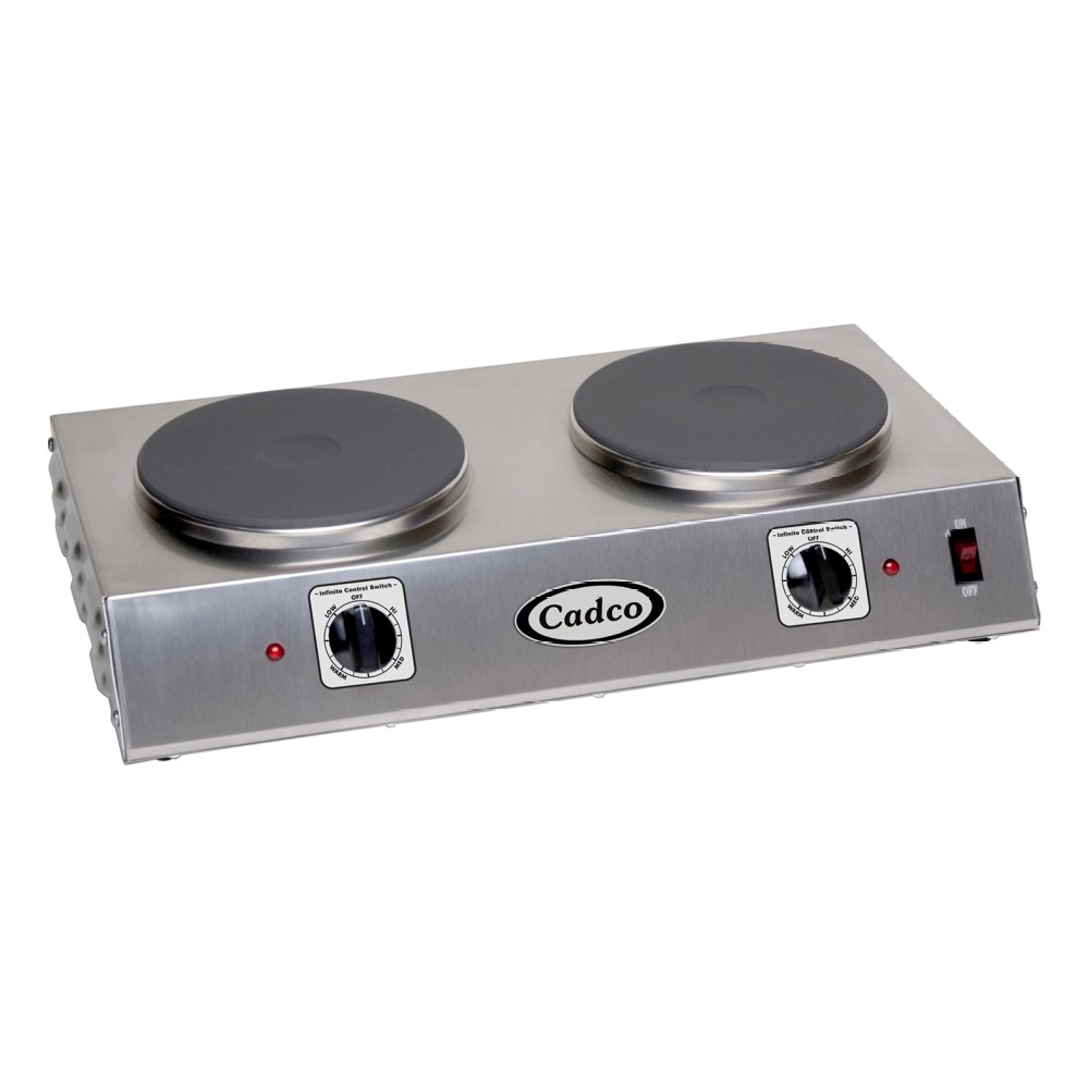 HOTPLATE COUNTERTOP