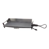 Cadco PCG10C Counter Griddle - 120V