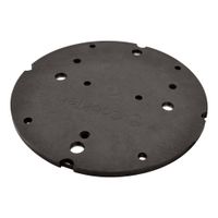 CookTek 400017 FlashPak Disc, Black, Metal/Plastic - Fits
16" & 18"