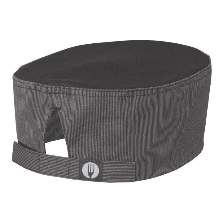 BEANIE, COOL VENT, DARK GRAY