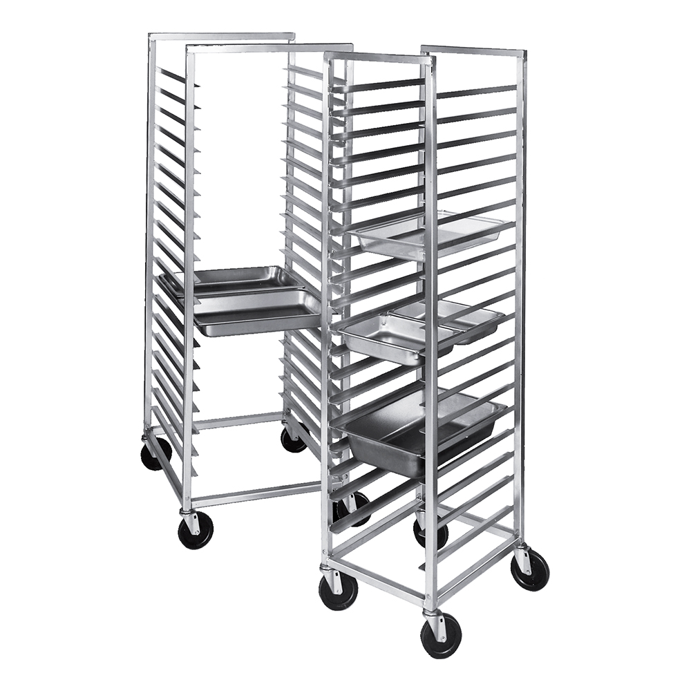 STEAMTABLE PAN RACK (1EA)