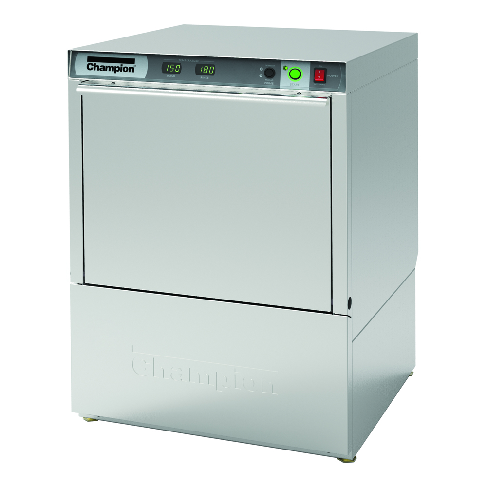 UC DISHWASHER 208-240V/60/1PH