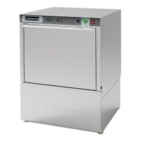 Champion Industries UH130B Hi Temp Undercounter Dishwasher,
Stainless Steel - 208-240V/60/1PH *LEASE*