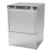 Champion Industries UH230B Hi Temp Undercounter Dishwasher,
Stainless Steel - 208-240V