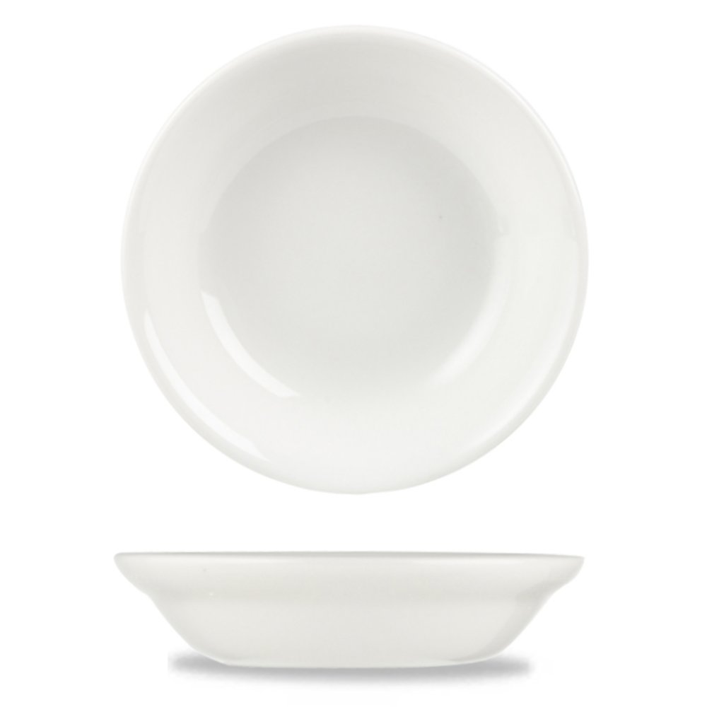 BOWL 4.9OZ RND RE WHITE