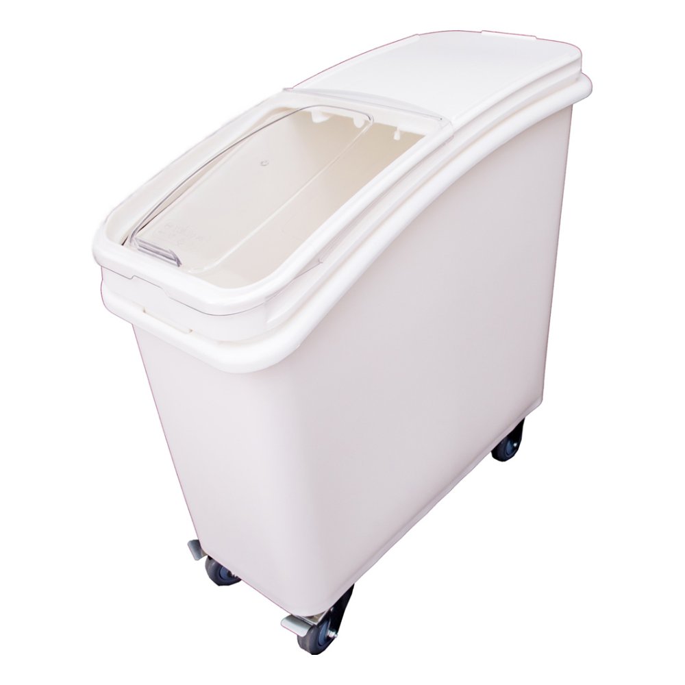 INGREDIENT STORAGE BIN 21GAL