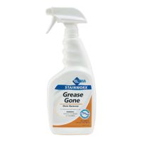 1084562-L Grease Gone Liquid Stain Remover - 1 qt