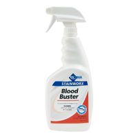 108610-L StainWorx Blood Buster Stainer Remover - 1 qt