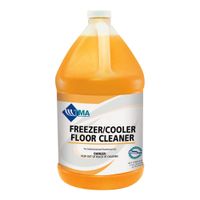 10835-F Freezer/Cooler Floor Cleaner - 1 gal