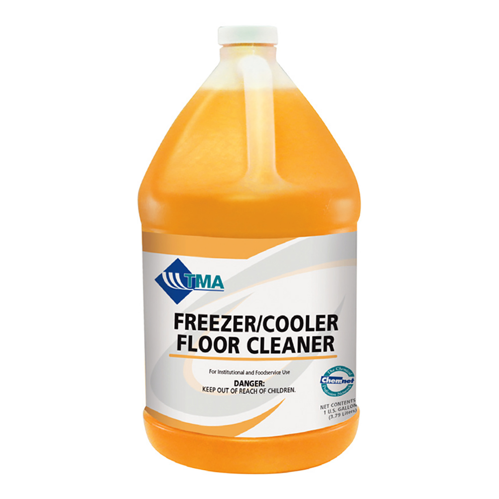 FREEZER FLOOR CLEANER (2)