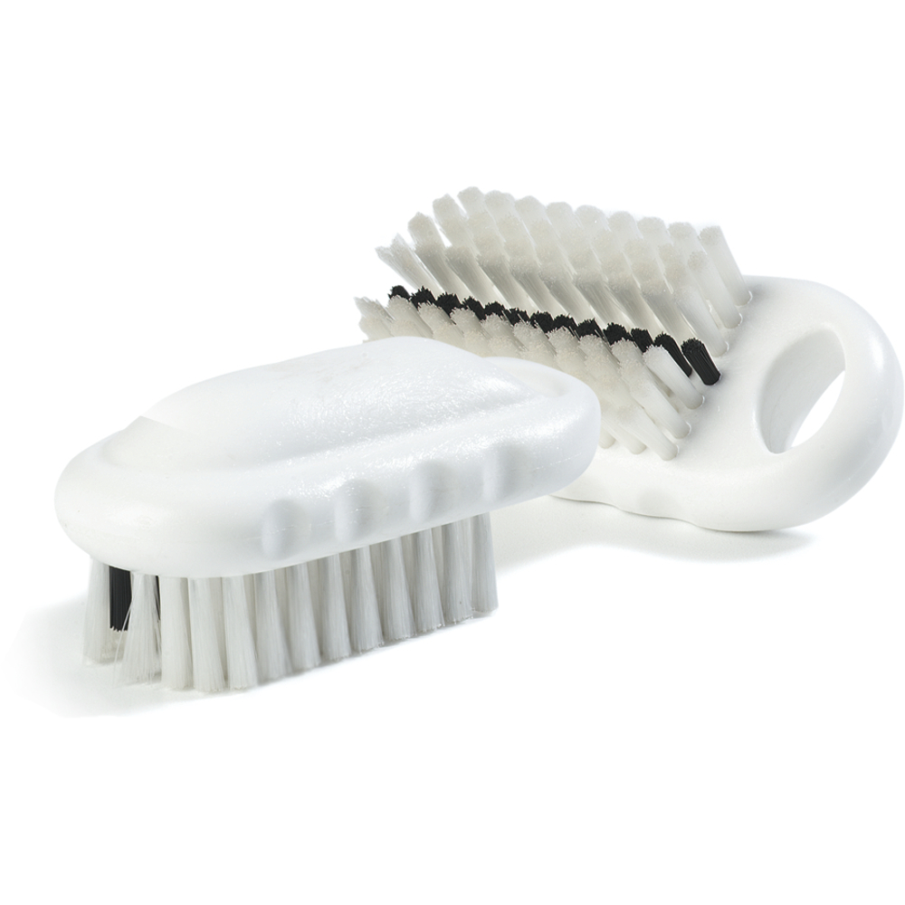 HAND AND NAIL BRUSH (12)