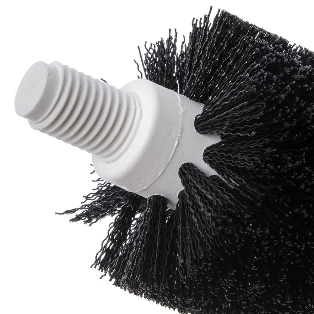 BRUSH HEAD FOR FLOOR DRAIN (6)