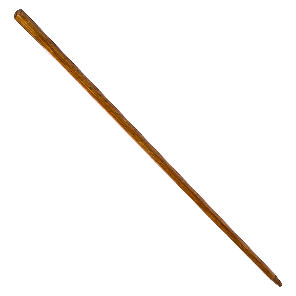SPARTA 54" TAPERED HANDLE