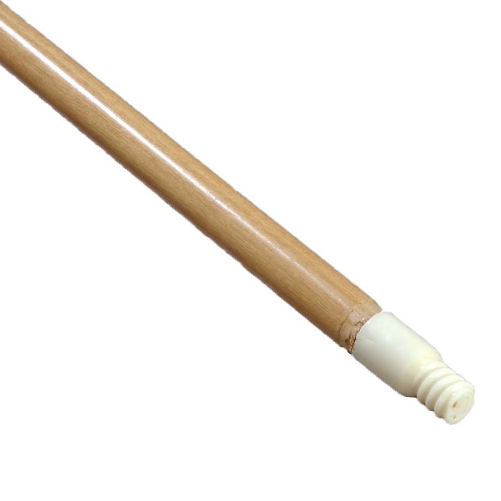 60" HANDLE-PLASTIC TIP (12)