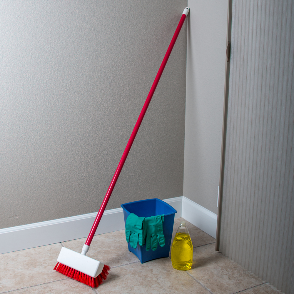 HANDLE FIBRGLAS RD60"X1 15*D*