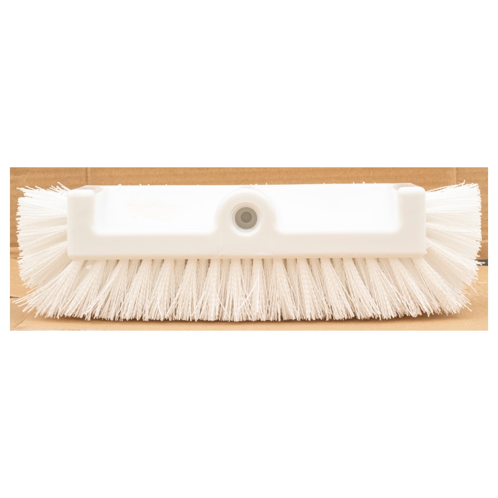 BRUSH FLOOR 12" HI-LO