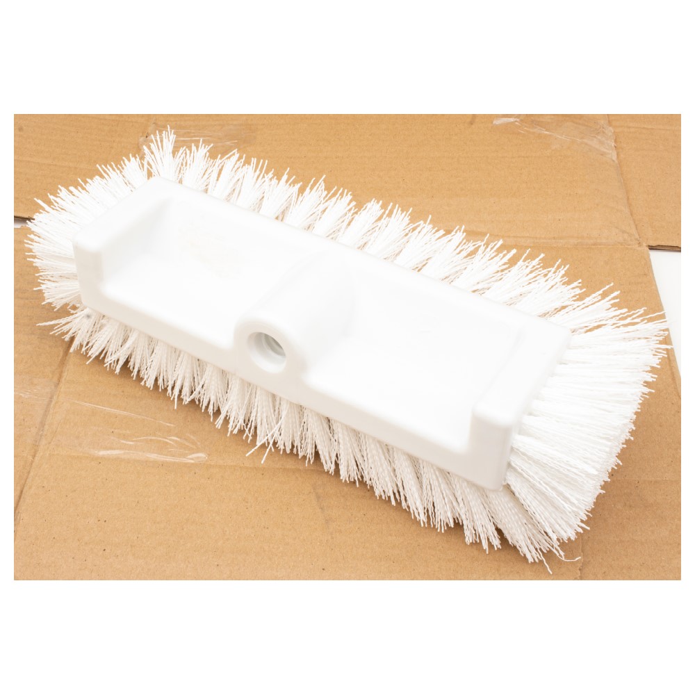 BRUSH FLOOR 12" HI-LO