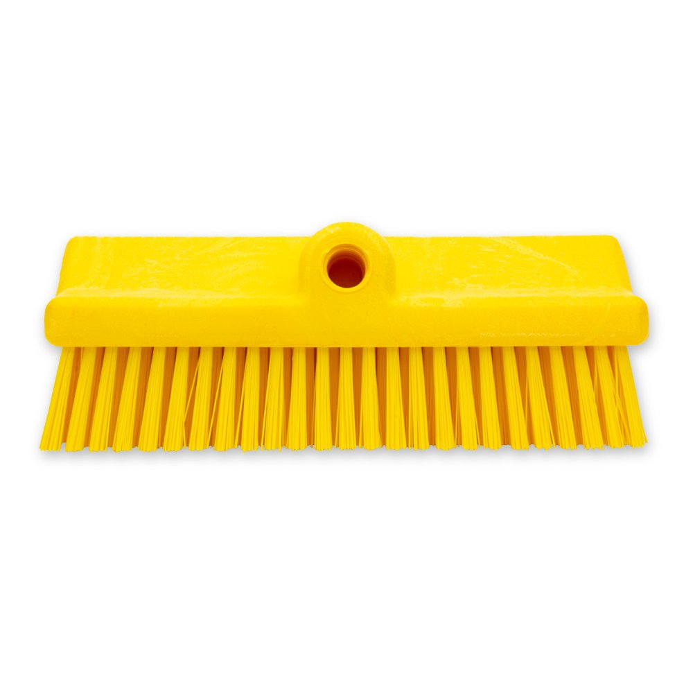 HI-LO FLOOR SCRUBBER-YELL (2)