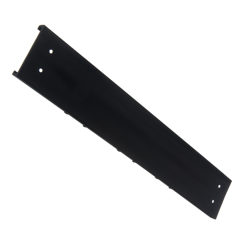 18" BROOM/BRUSH RACK (12)