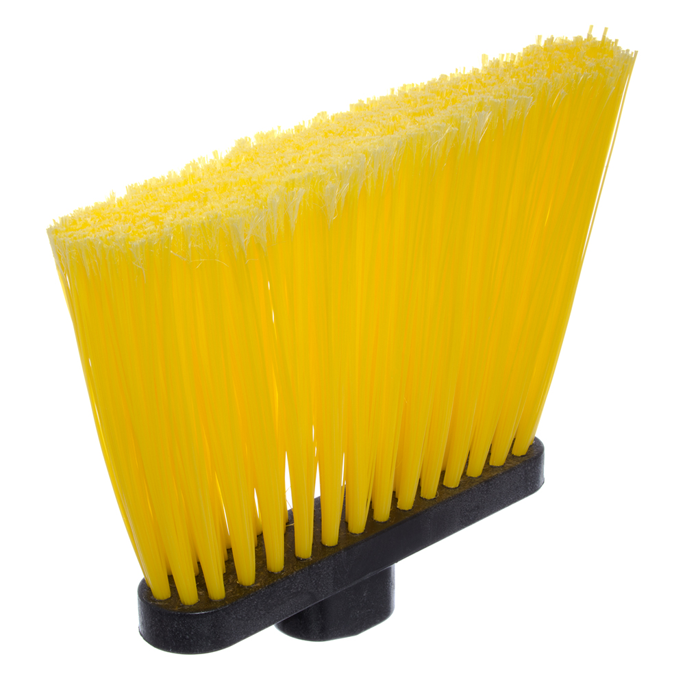 48" ANGLE BROOM YLW (12)